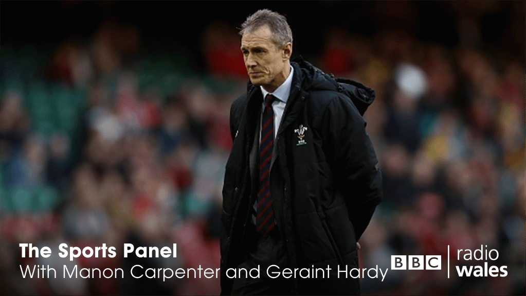 Tweet from DidYouTellWales