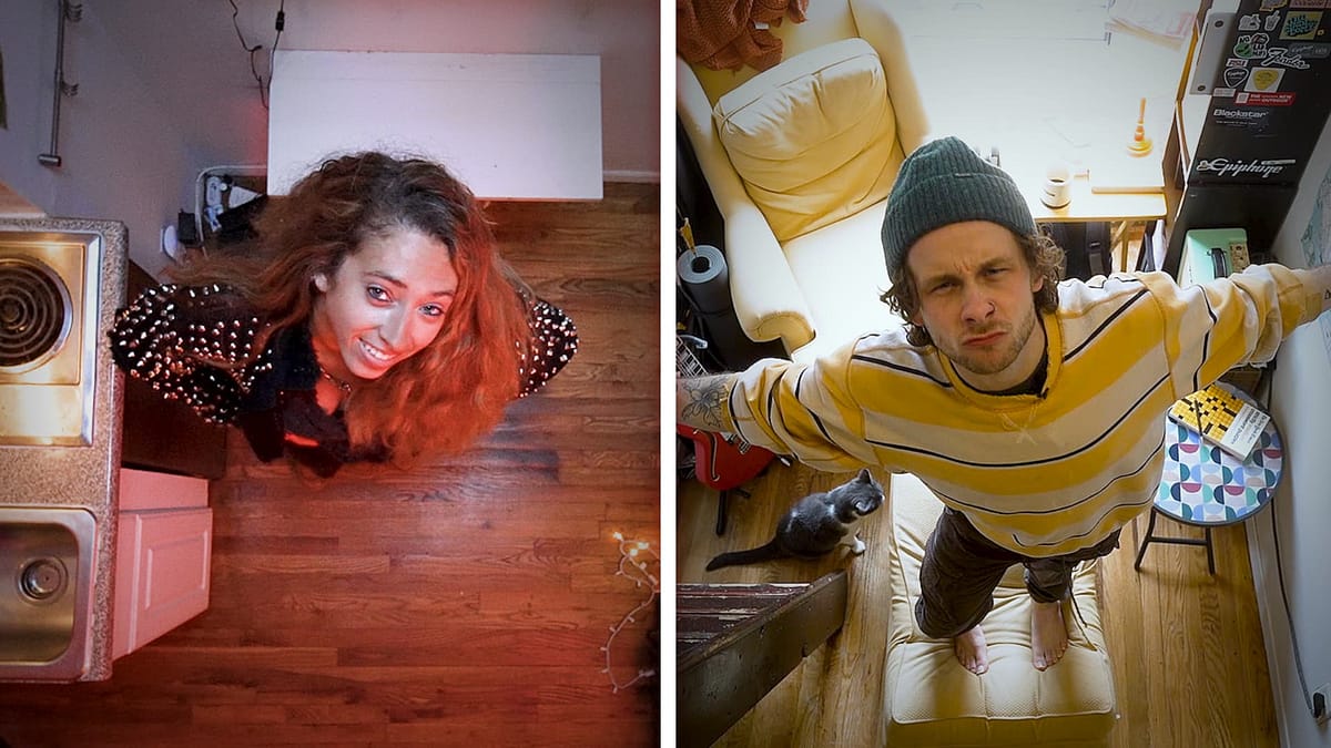 Tweet from SpenzerNews