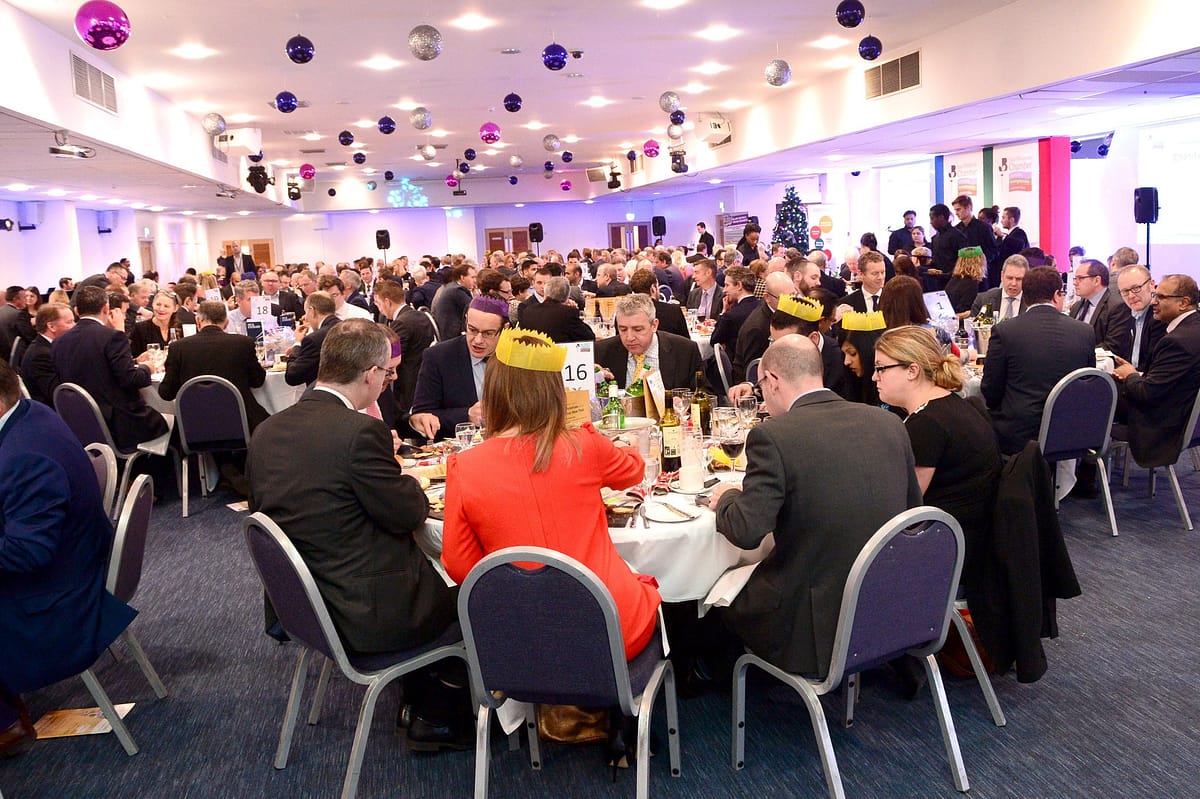Tweet from EMC_BizAwards
