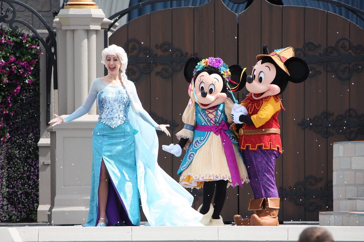 Tweet from orlandosentinel