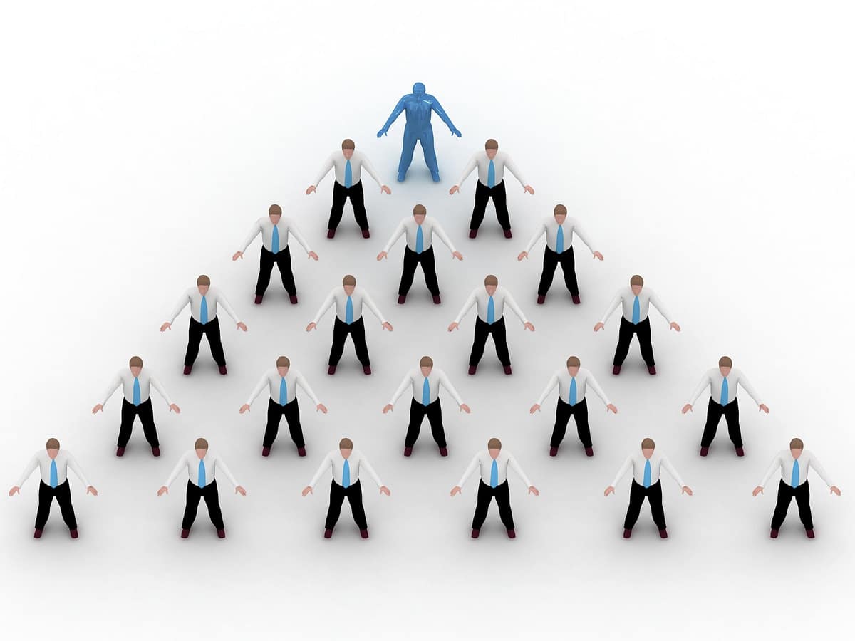 Tweet from AffiliateHerald