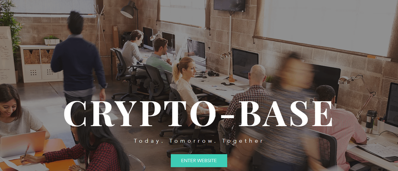 cryptobase