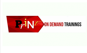 A Beginner's Guide To Making Money Online With
Print On Demand Products