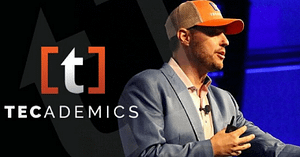 Become A TEC Ambassador For FREE!