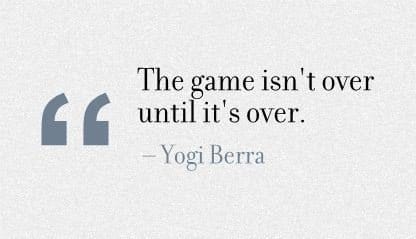 Tweet from HEYhomerun