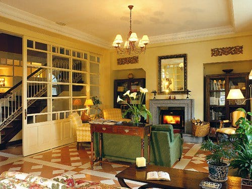Tweet from hotels_encanto