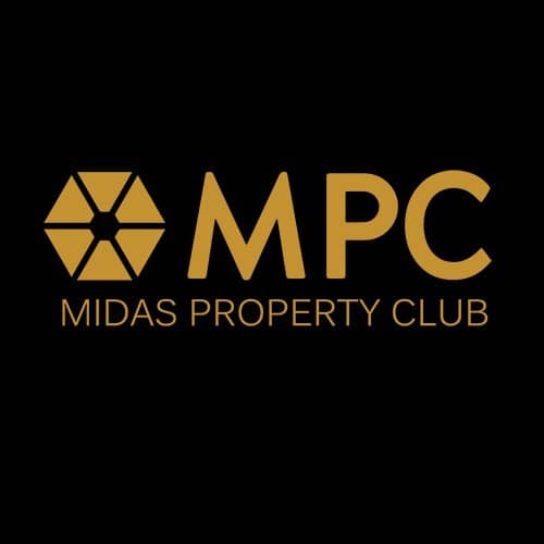 Tweet from MIDASPropClub