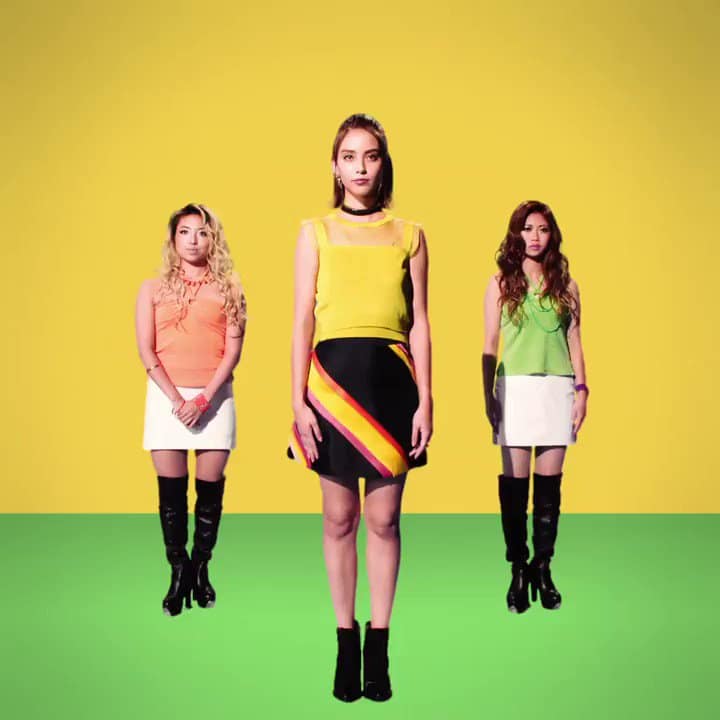 Tweet from AQUARIUS_SPORTS