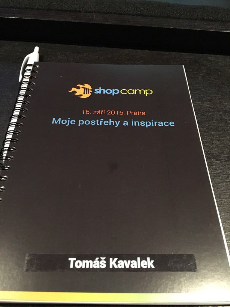 Tweet from TomasKavalek