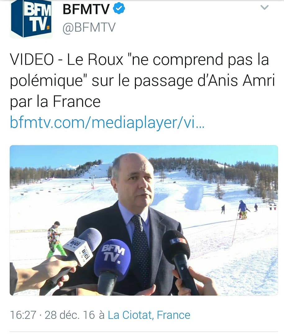 Tweet from CMARTYLUSO1