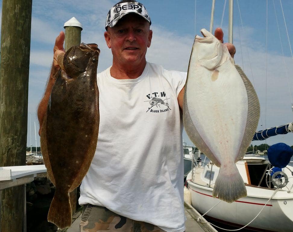 Tweet from fishingdote